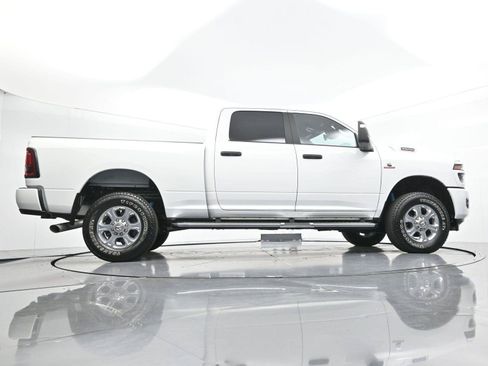 Used 2025 RAM 2500 Big Horn AWD/4WD image 55