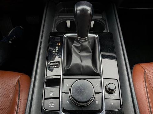 Used 2023 MAZDA CX-50 2.5 Turbo w/ Cargo Package image 12