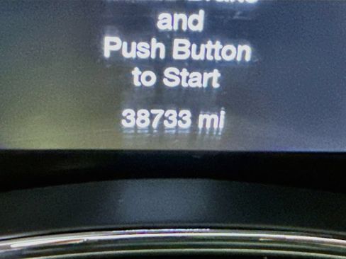 Used 2021 Jeep Grand Cherokee Limited AWD/4WD image 5