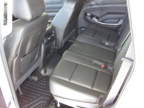 Used 2019 Chevrolet Tahoe LS w/ Skid Plate Package image 27