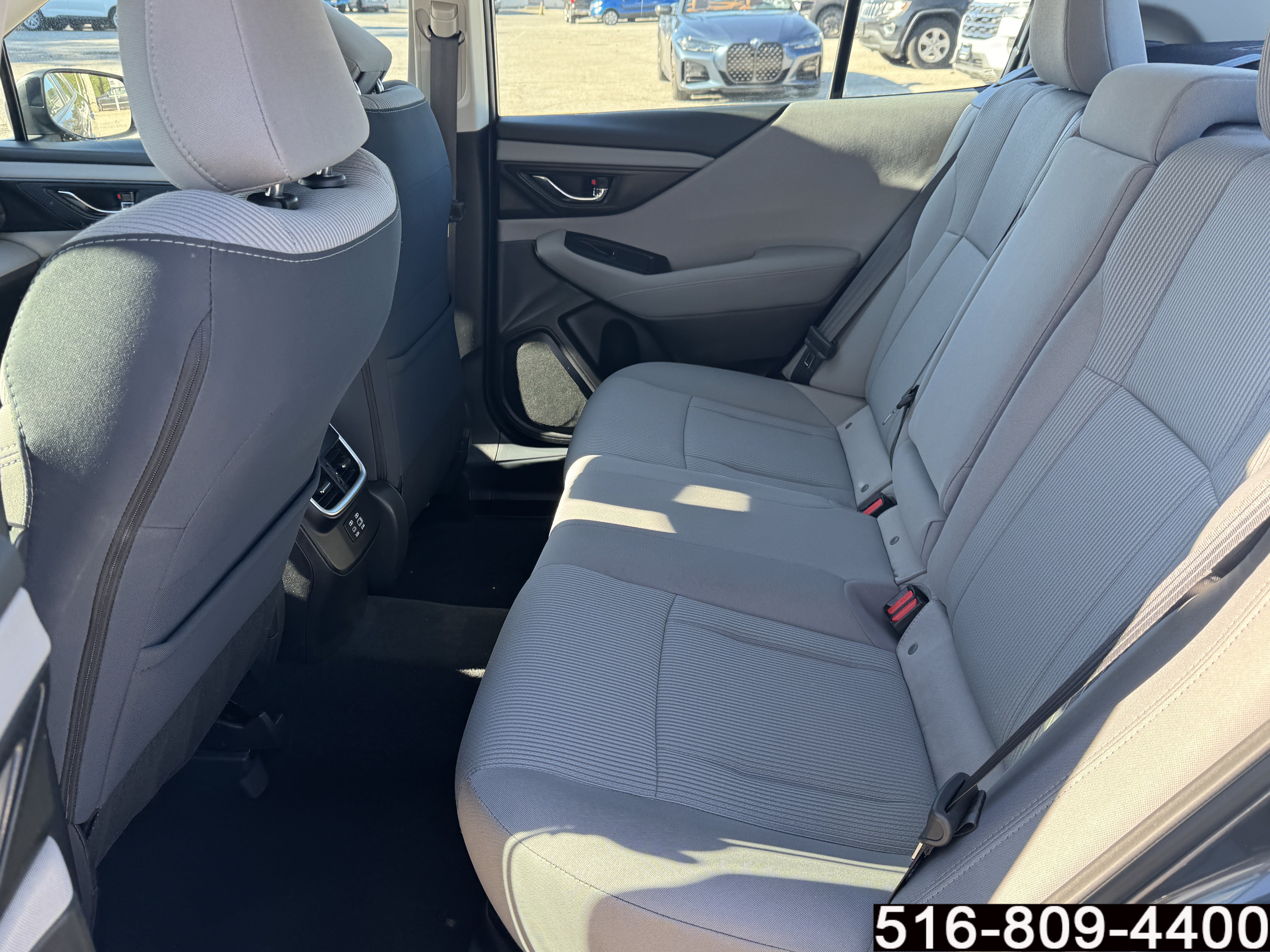 Used 2023 Subaru Legacy Premium AWD/4WD image 32