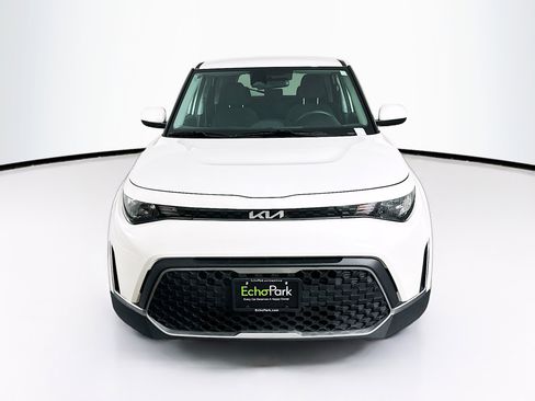 Used 2024 Kia Soul LX w/ Option Group 015 image 2