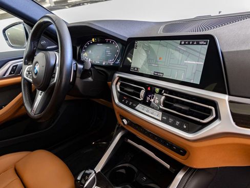 Used 2023 BMW M440i Gran Coupe image 33