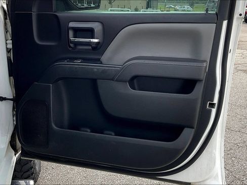 Used 2014 Chevrolet Silverado 1500 W/T w/ WT Convenience Package AWD/4WD image 17
