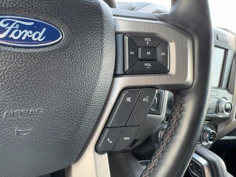 Used 2018 Ford F150 Platinum w/ Equipment Group 701A Luxury AWD/4WD image 21