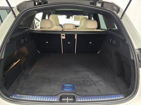 New 2026 Mercedes-Benz GLC 300 4MATIC image 11