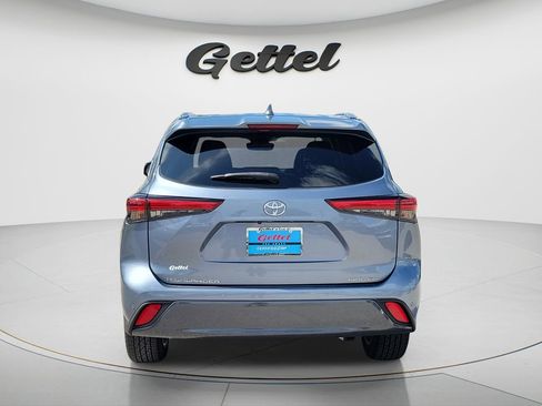Used 2023 Toyota Highlander Limited FWD image 6