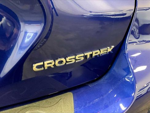 Certified 2025 Subaru Crosstrek 2.5i Limited image 9