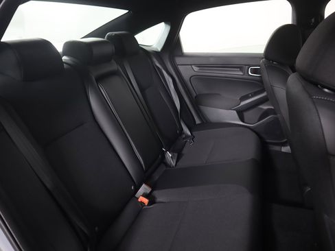 New 2026 Honda Civic Sport image 22