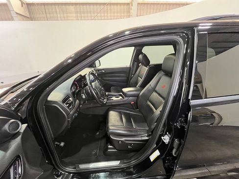 Used 2023 Dodge Durango R/T w/ Blacktop Package AWD/4WD image 17