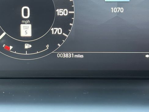 Used 2025 Land Rover Discovery Sport S AWD/4WD image 23