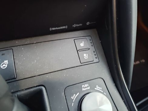 Used 2022 Lexus IS 350 F Sport w/ Accessory Package image 9