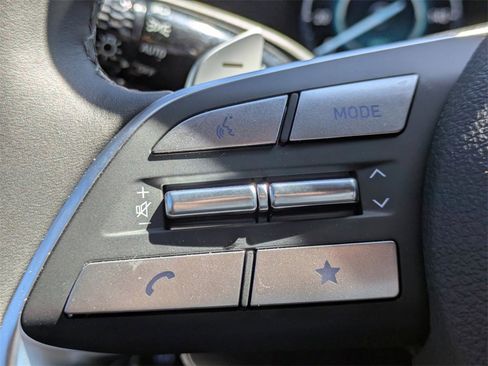 New 2025 Hyundai Elantra Blue image 28