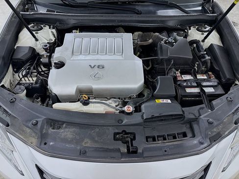 Used 2017 Lexus ES 350 Base image 30