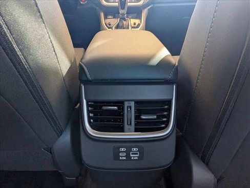New 2025 Subaru Legacy Premium image 9