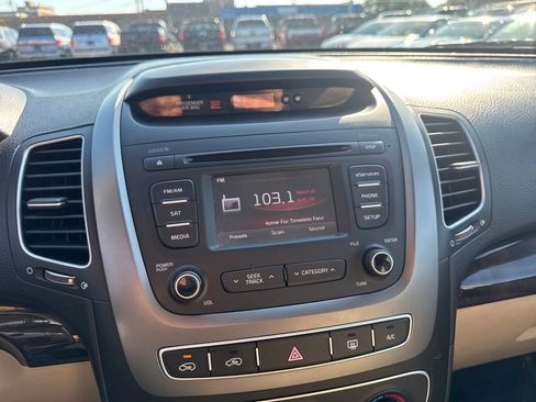 Used 2014 Kia Sorento LX FWD image 25