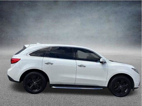 Used 2016 Acura MDX FWD image 6