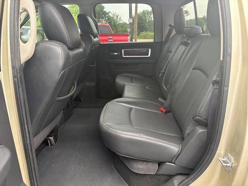 Used 2011 RAM 2500 Laramie w/ Cold Weather Group AWD/4WD image 19