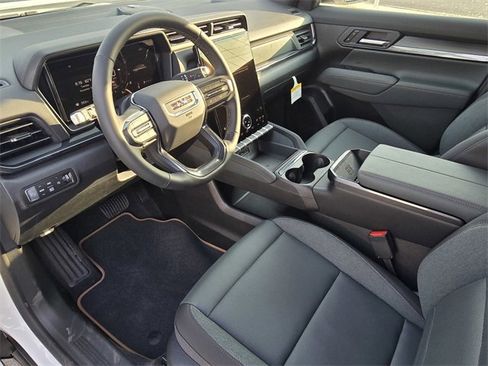 New 2026 GMC Terrain AT4 image 17