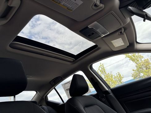 New 2026 Nissan Altima 2.5 SV FWD image 22