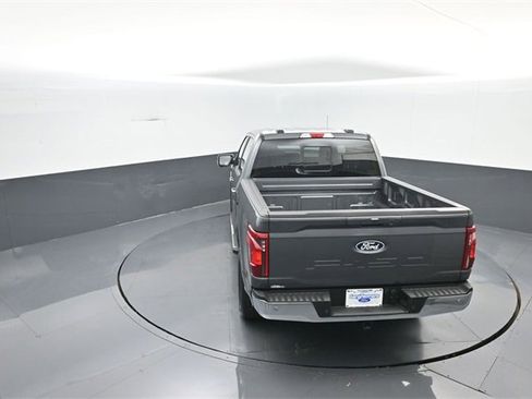 New 2025 Ford F150 XLT w/ Equipment Group 302A MID image 26