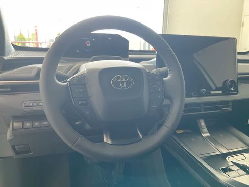 New 2026 Toyota C-HR AWD/4WD image 14