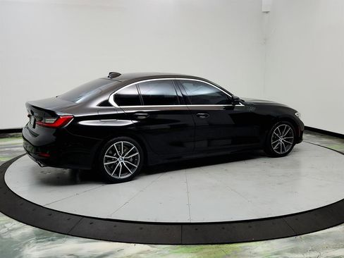 Used 2021 BMW 330i Sedan RWD image 5