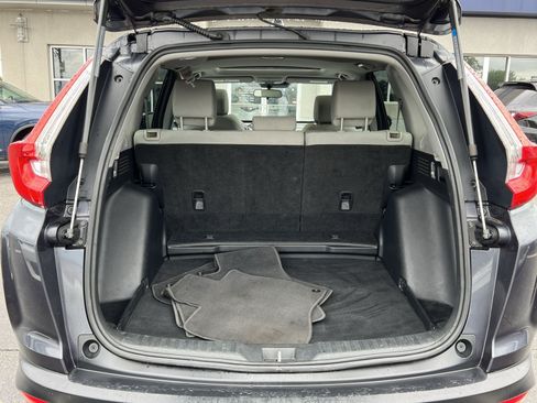 Used 2017 Honda CR-V EX image 28