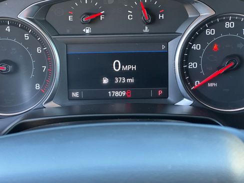 Used 2025 Chevrolet Blazer LT image 40