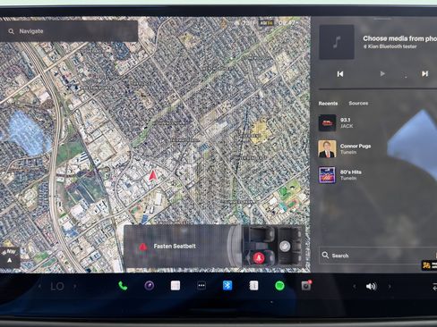 Used 2022 Tesla Model S Plaid image 62