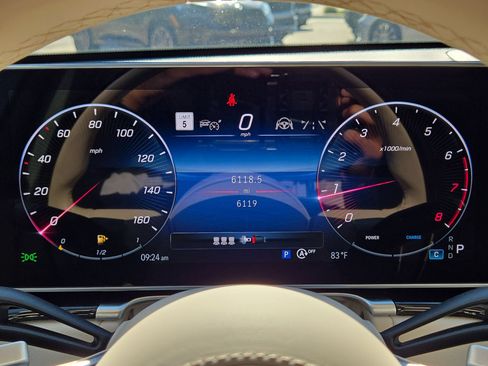Certified 2026 Mercedes-Benz S 580 4MATIC Sedan image 20