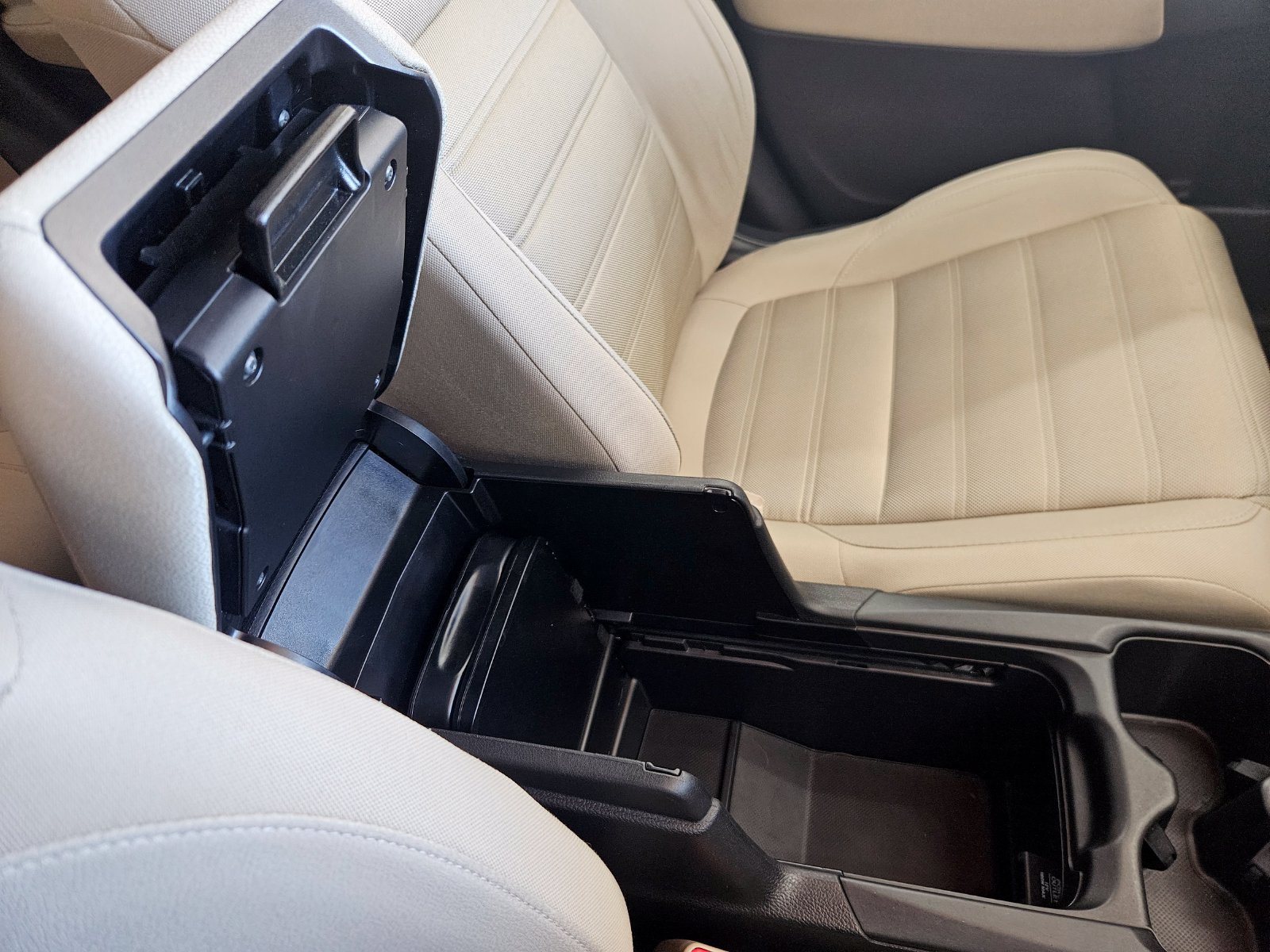 Used 2020 Honda CR-V EX image 35