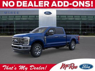 New 2026 Ford F250 Lariat w/ Lariat Premium Package AWD/4WD video 1