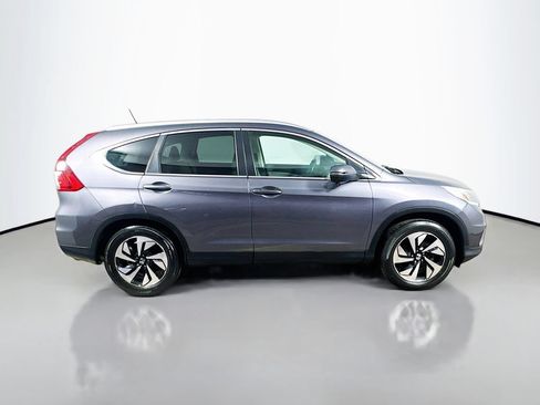 Used 2015 Honda CR-V Touring image 9