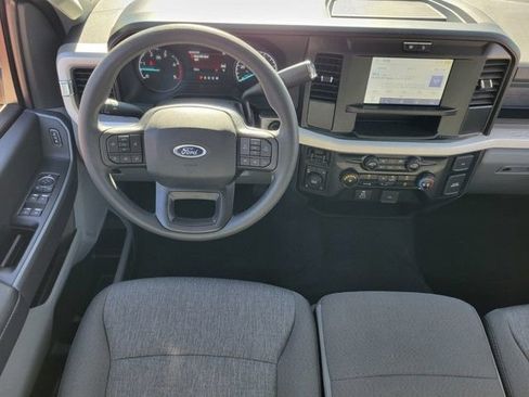 New 2026 Ford F250 XL w/ STX Appearance Package AWD/4WD image 11