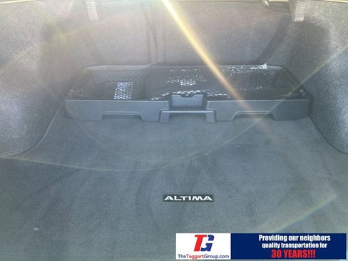 Used 2022 Nissan Altima 2.5 SL image 5