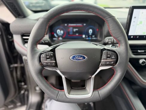 Used 2026 Ford Explorer ST-Line AWD/4WD image 19