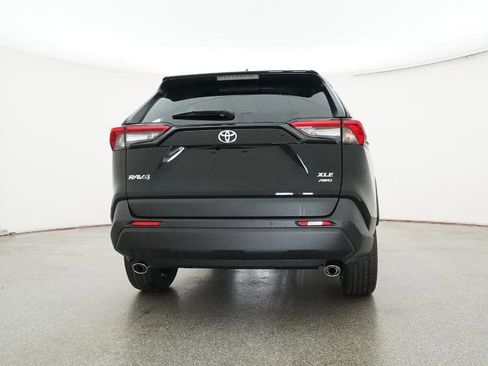 New 2025 Toyota RAV4 XLE Premium image 2