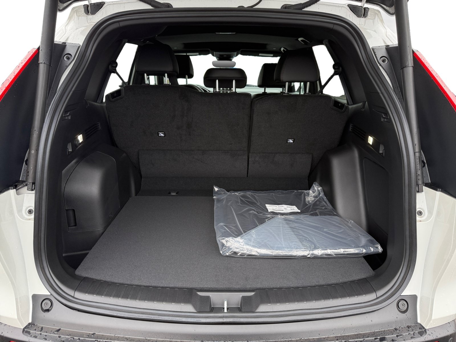 New 2027 Honda CR-V Sport Touring image 17
