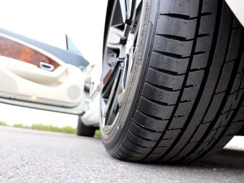 Used 2014 Bentley Continental GT image 95