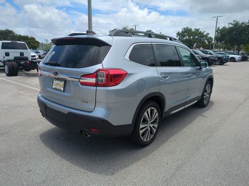 Used 2022 Subaru Ascent Limited w/ Technology Package AWD/4WD image 6