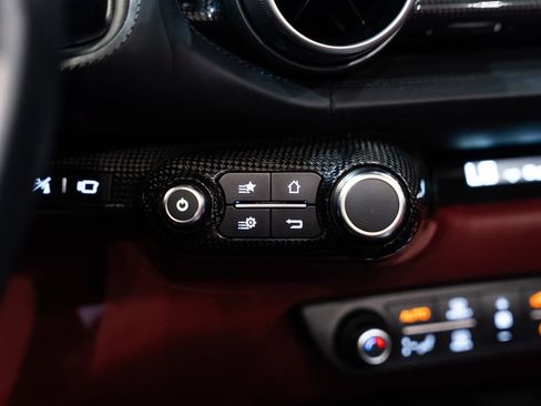 Certified 2023 Ferrari 812 GTS RWD image 40