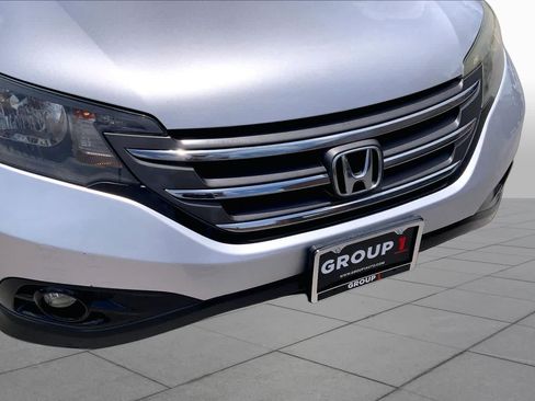 Used 2014 Honda CR-V EX-L image 28