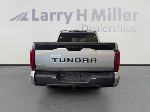 Used 2022 Toyota Tundra SR5 image 4