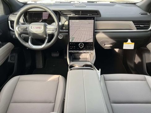 New 2026 GMC Terrain Elevation w/ Elevation Premium Package image 12