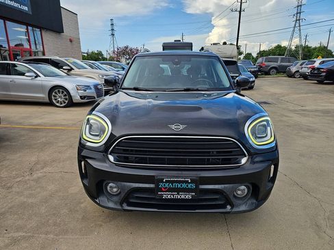 Used 2022 MINI Cooper Countryman FWD image 2