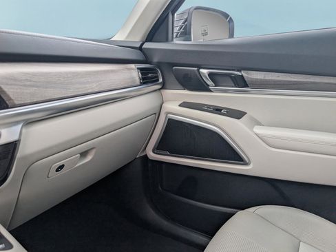 Used 2021 Kia Telluride EX w/ EX Premium Package image 32