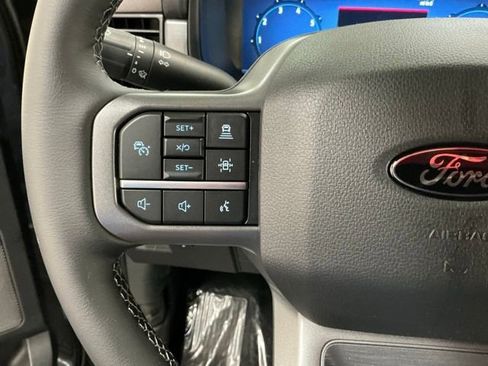 New 2026 Ford F150 Lariat w/ Equipment Group 501A Mid image 29