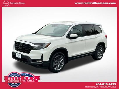 Used 2023 Honda Passport EX-L