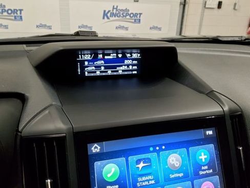 Used 2023 Subaru Forester Sport image 16